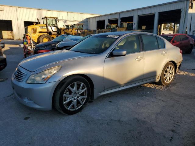 infiniti g37 base 2009 jnkcv61e09m304560