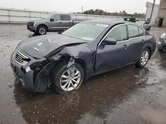 infiniti g37 base 2009 jnkcv61e19m010987