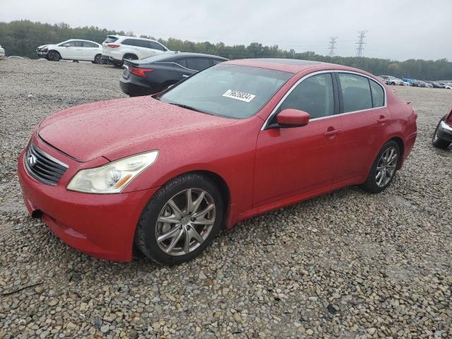 infiniti g37 base 2009 jnkcv61e39m308778