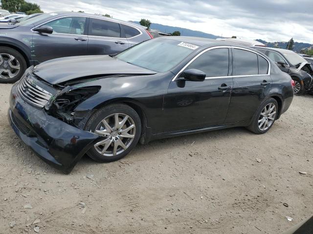 infiniti g37 2009 jnkcv61e49m300480