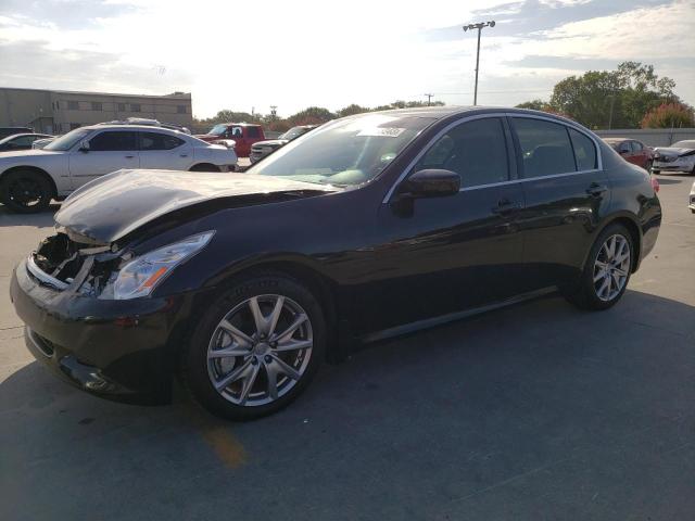 infiniti g37 base 2009 jnkcv61e49m304660