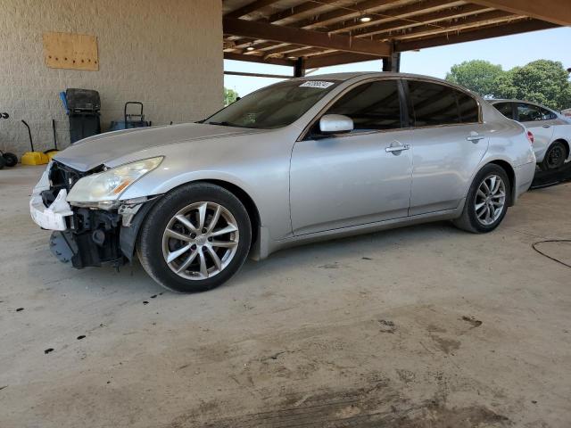 infiniti g37 2009 jnkcv61e49m310961