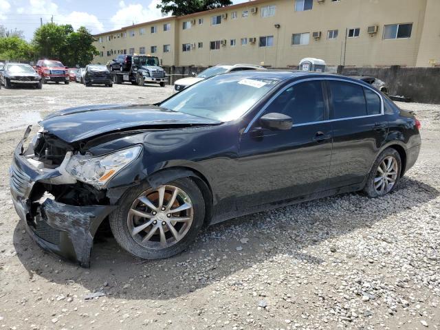 infiniti g37 2009 jnkcv61e79m309724