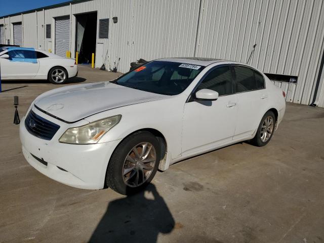 infiniti g37 base 2009 jnkcv61e99m304816