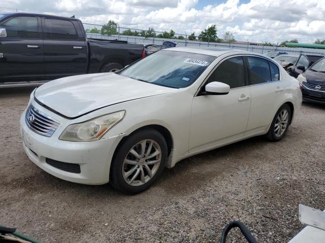 infiniti g37 2009 jnkcv61ex9m013595