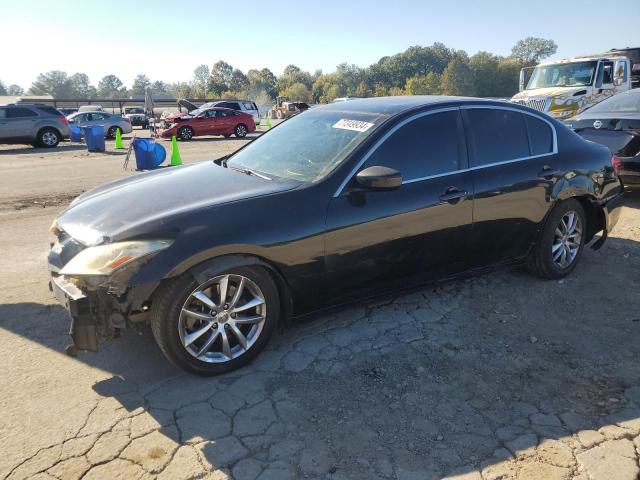 infiniti g37 base 2009 jnkcv61ex9m015282