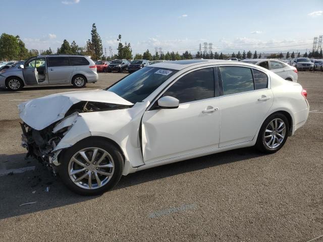 infiniti g37 base 2009 jnkcv61ex9m304761