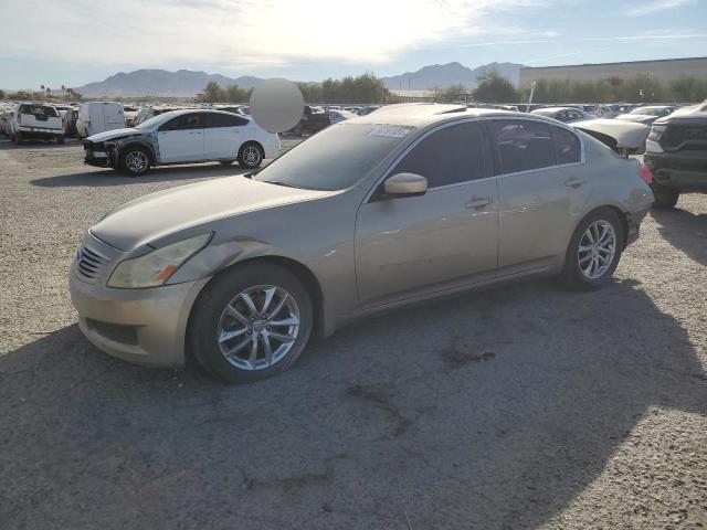 infiniti g37 base 2009 jnkcv61ex9m305750