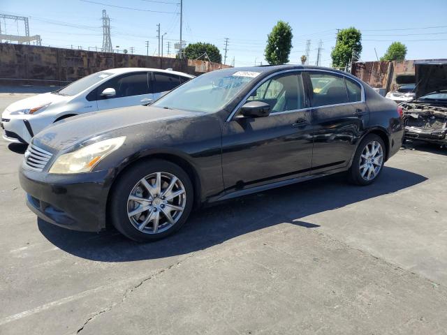 infiniti g37 base 2009 jnkcv61ex9m310298