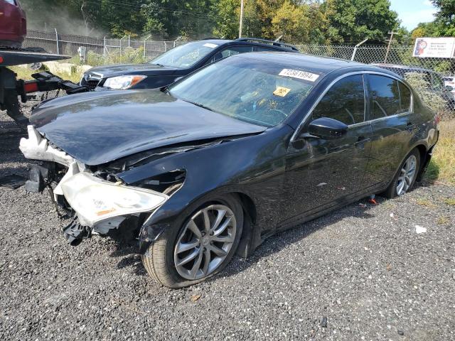 infiniti g37 2009 jnkcv61f09m050244