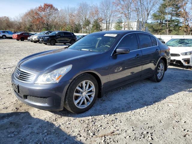 infiniti g 2009 jnkcv61f19m350214