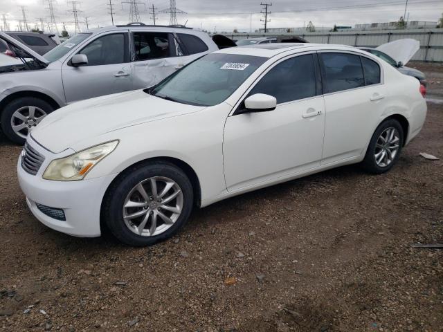 infiniti g37 2009 jnkcv61f19m361424