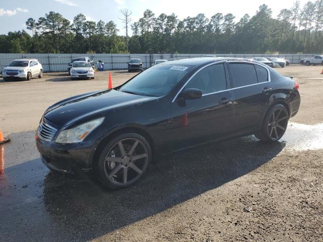 infiniti g37 2009 jnkcv61f19m364095