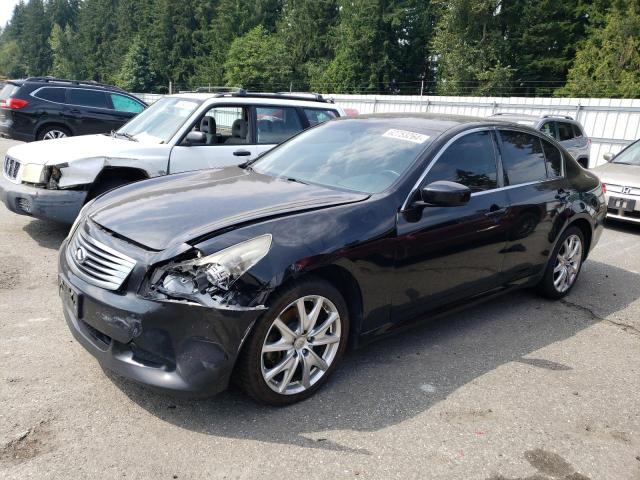 infiniti g37 2009 jnkcv61f19m364114