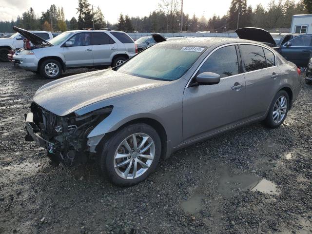 infiniti g37 2009 jnkcv61f29m350352