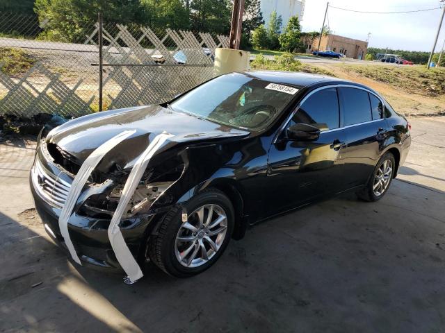 infiniti g37 2009 jnkcv61f29m353753