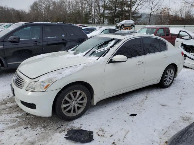 infiniti g37 2009 jnkcv61f39m051212