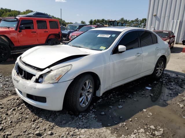 infiniti g37 2009 jnkcv61f39m052568