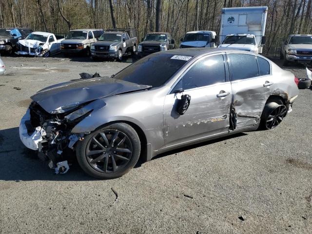 infiniti g37 2009 jnkcv61f39m053283