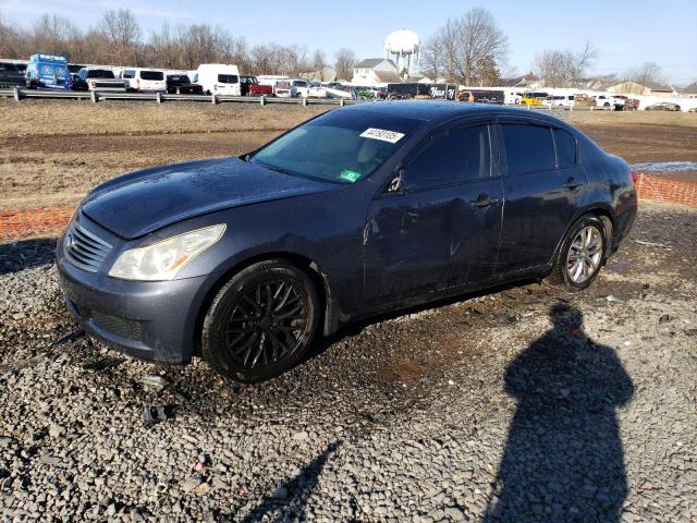 infiniti g37 2009 jnkcv61f39m053297