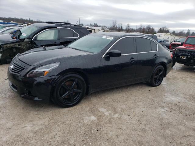 infiniti g37 2009 jnkcv61f39m351316