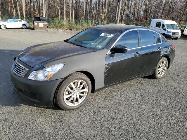 infiniti g37 2009 jnkcv61f49m051364