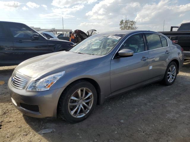 infiniti g37 2009 jnkcv61f49m352765