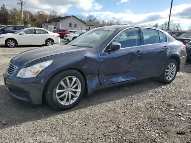 infiniti g37 2009 jnkcv61f49m361143