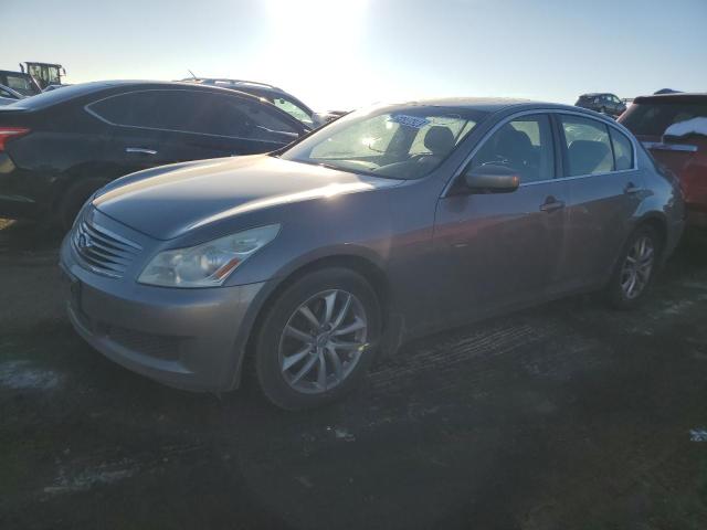 infiniti g37 2009 jnkcv61f49m362857