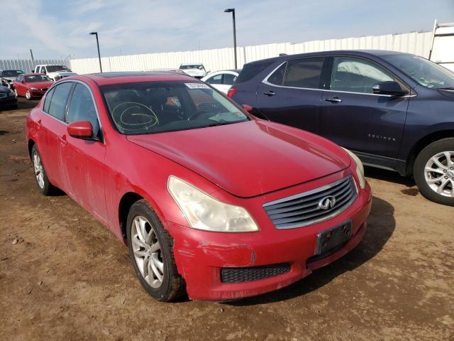 infiniti g37 2009 jnkcv61f49m363362