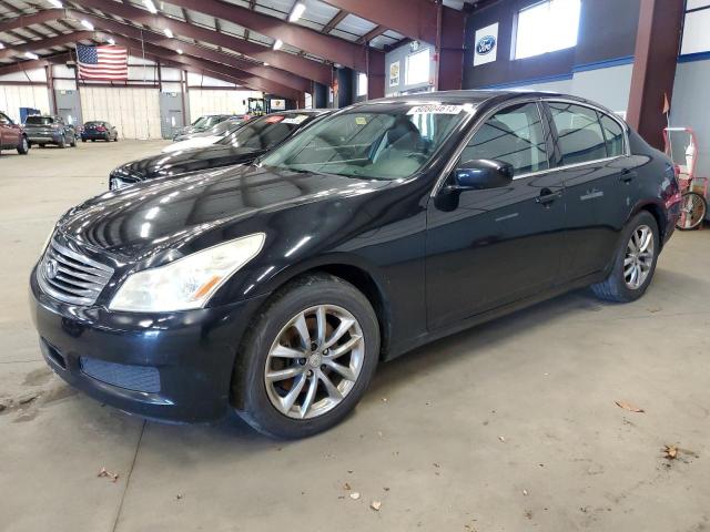 infiniti g37 2009 jnkcv61f49m363622