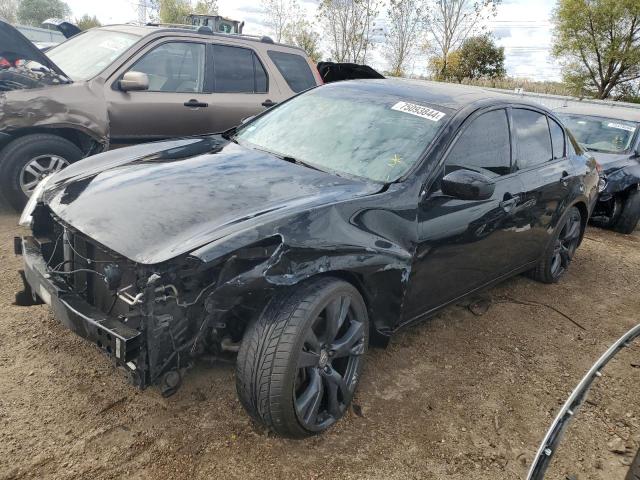 infiniti g37 2009 jnkcv61f59m351172