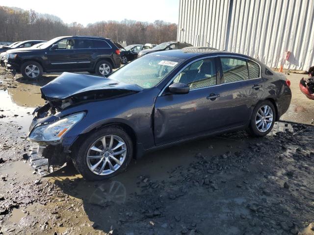 infiniti g37 2009 jnkcv61f59m351656