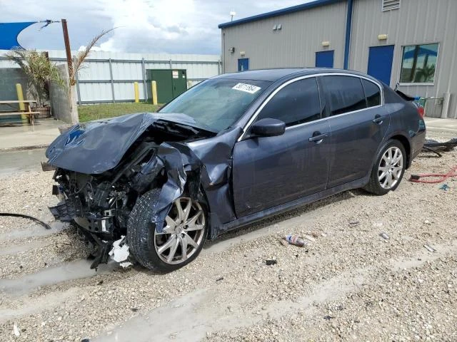 infiniti g37 2009 jnkcv61f59m356565