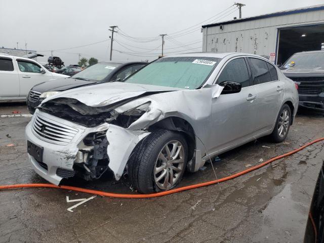 infiniti g37 2009 jnkcv61f69m350855