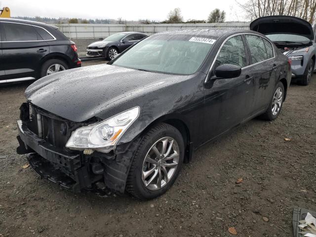 infiniti g37 2009 jnkcv61f69m352637