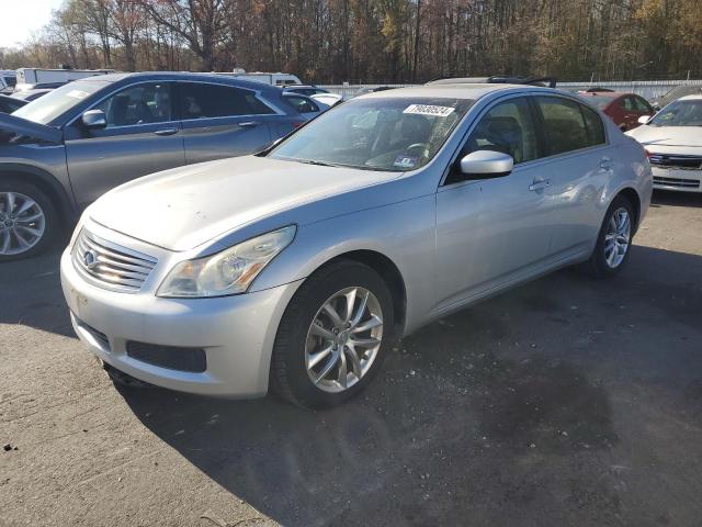 infiniti g37 2009 jnkcv61f69m361029