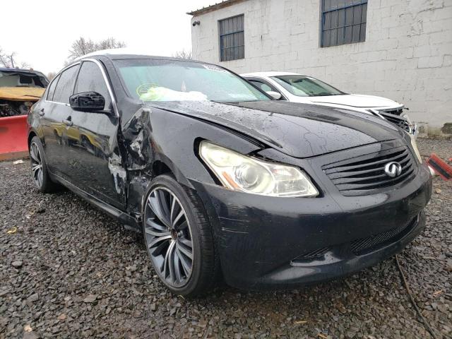 infiniti g37 2009 jnkcv61f69m361113