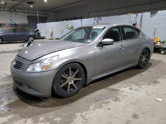 infiniti g37 2009 jnkcv61f69m362861