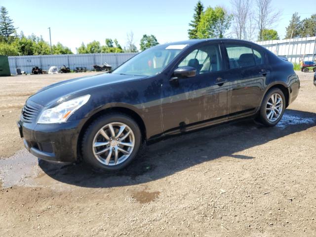 infiniti g37 2009 jnkcv61f79m351268