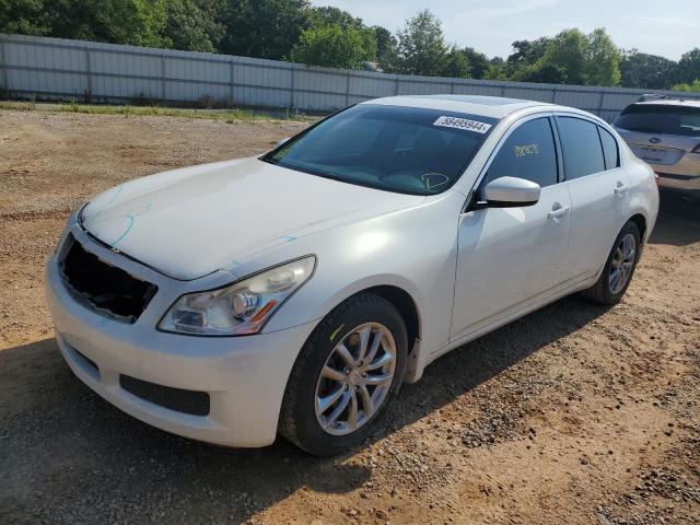 infiniti g37 2009 jnkcv61f79m358236