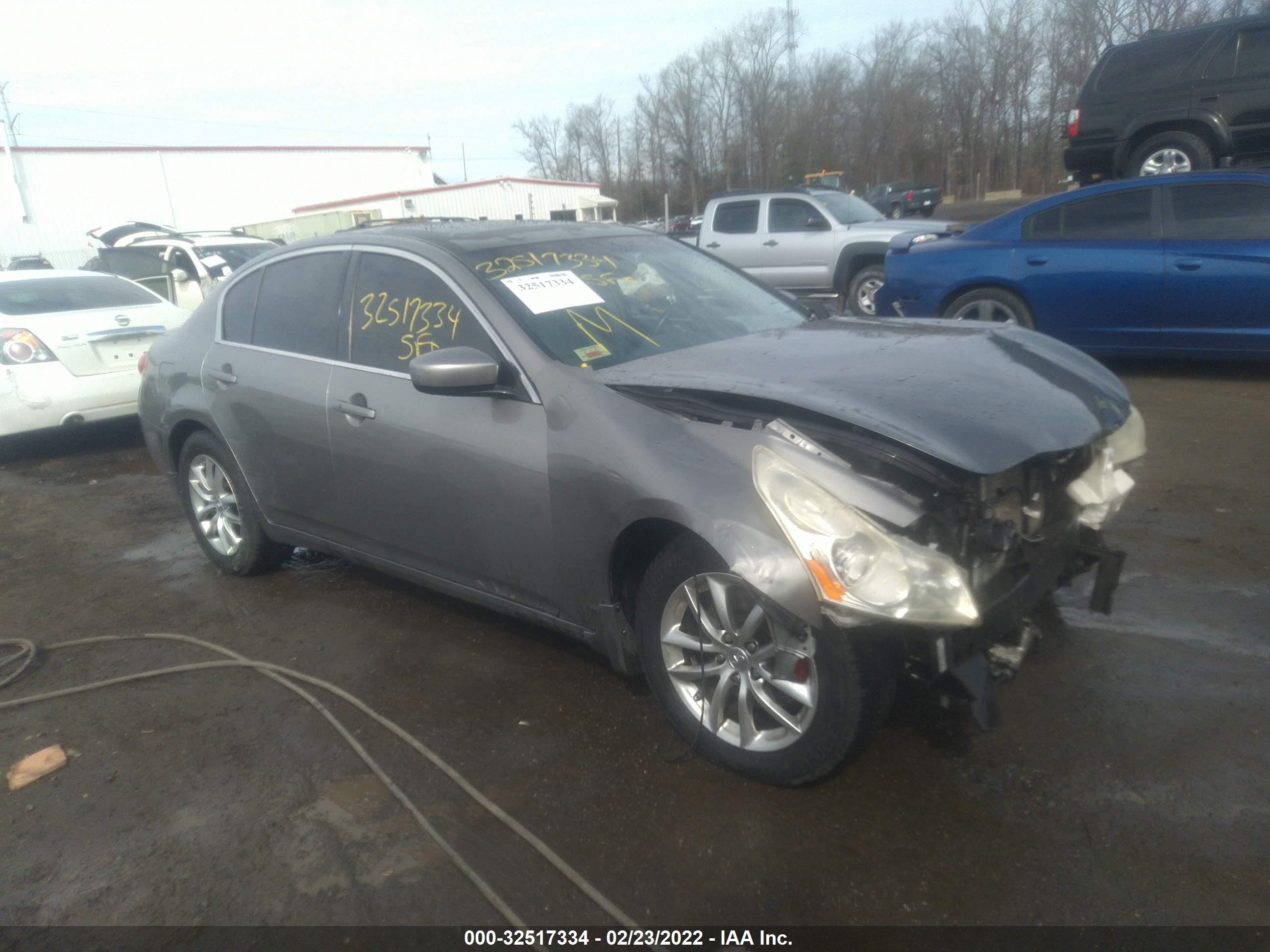 infiniti g 2009 jnkcv61f79m359547