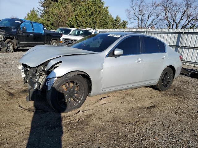 infiniti g37 2009 jnkcv61f79m361511