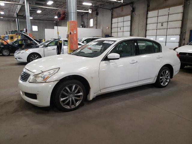 infiniti g37 x 2009 jnkcv61f99m051084