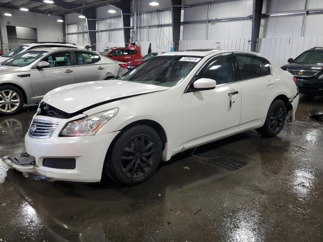 infiniti g37 2009 jnkcv61f99m351742