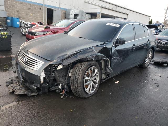 infiniti g37 2009 jnkcv61f99m357895