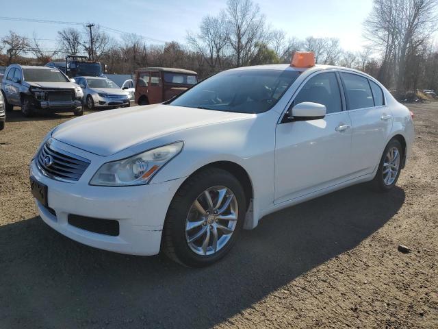 infiniti g37 2009 jnkcv61fx9m354360