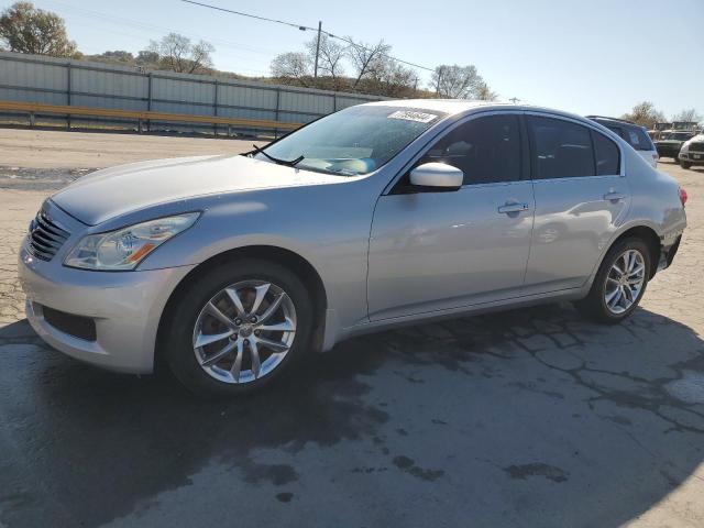 infiniti g37 2009 jnkcv61fx9m356559