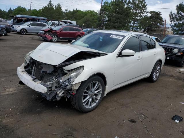 infiniti g37 2009 jnkcv61fx9m364371