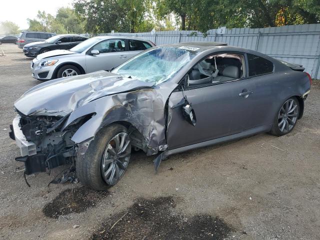 infiniti g37 base 2008 jnkcv64e08m128880